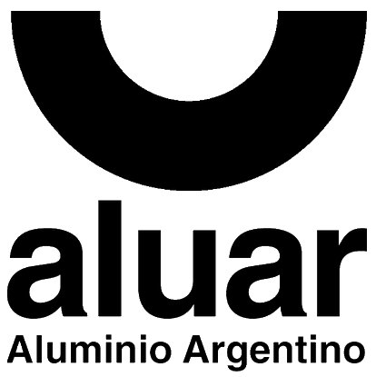 Aluar logo