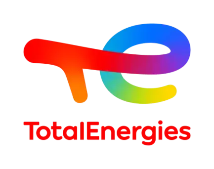 Total Energies logo